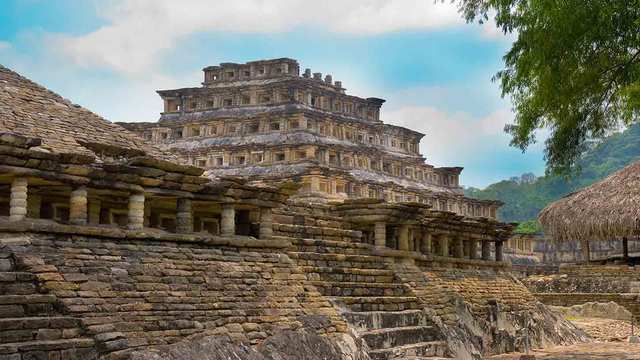 Cortes took over Veracruz