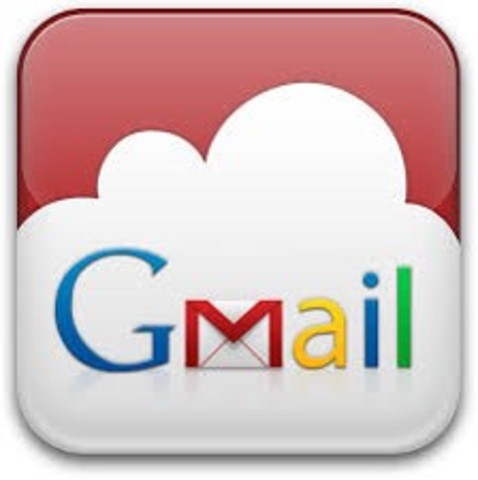 Gmail.