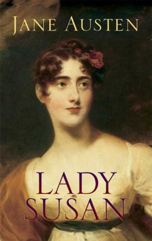 Jane writes "Lady Susan"