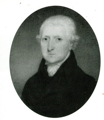 1st try at getting Jane's work published