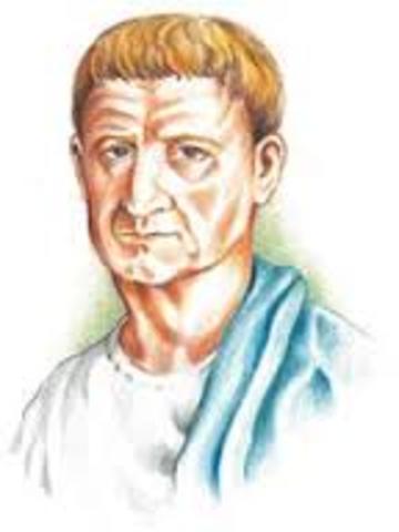 Aristóteles: (384-322 a.C)