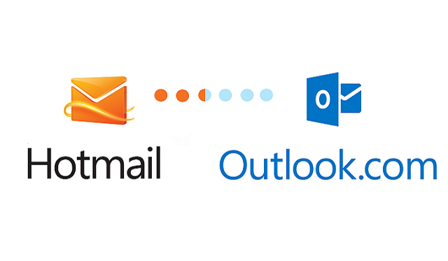 Hotmail Outlook