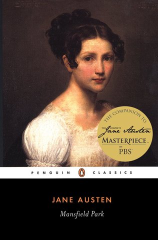 Work begins on "Mansfield Park"