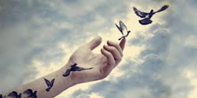 1990 Edad Modena El valor máximo no es mi libertad es la libertad.