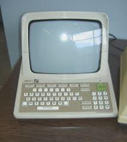MINITEL