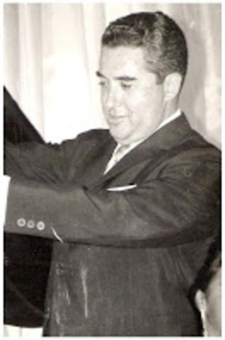 La secretaría de la presidencia (hugo Cervantes del Río) se encarga de las reformas administrativas del sector público federal