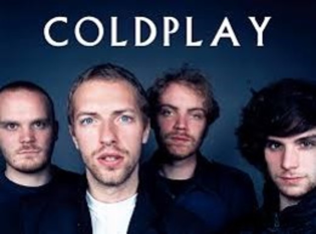 Coldplay