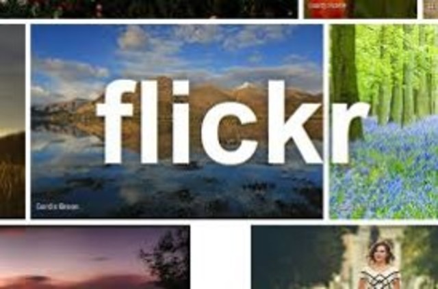 Flickr