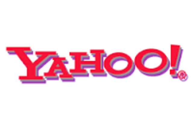 My first email account