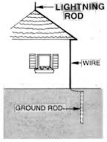 Lighting Rod