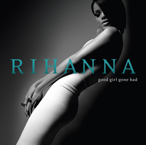Tercer álbum: Good girl gone bad