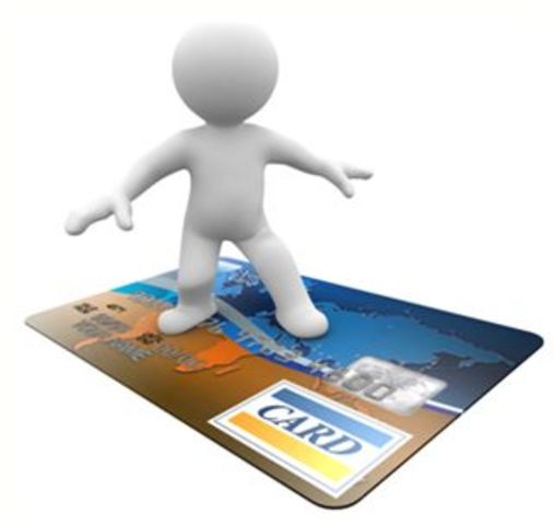 Собственная платежная система