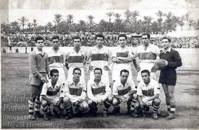 La Cooperativa y la llegada a la élite.