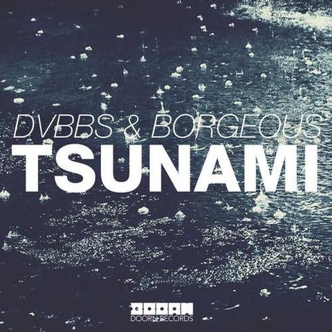 TSUNAMI
