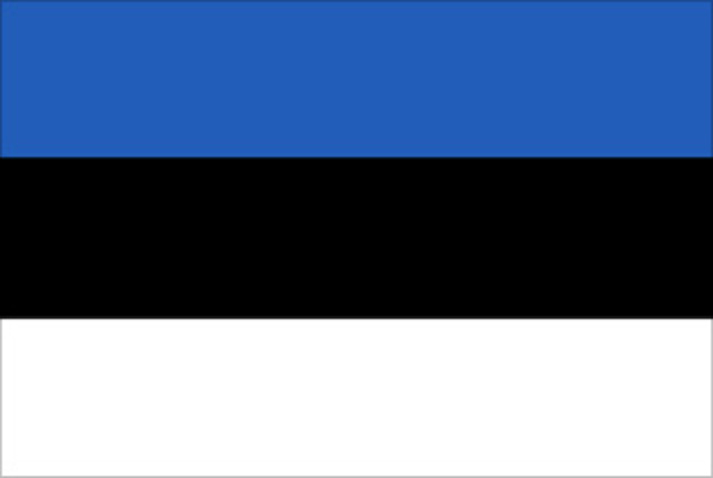 Eesti riigilipu  pühitsemine