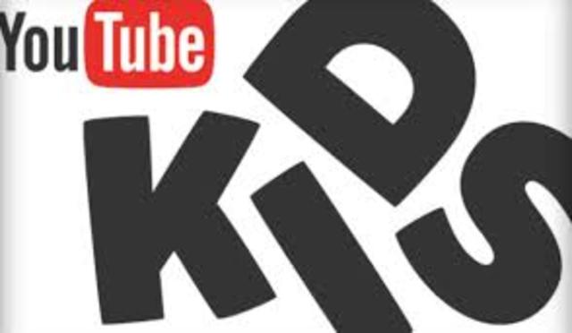 Приложение для детей