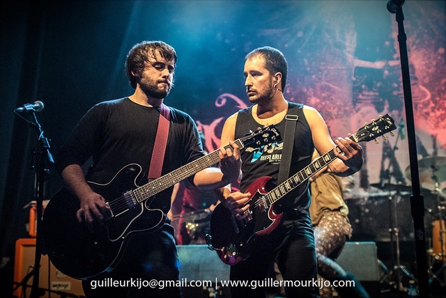 Hesian taldea sortu egin zen