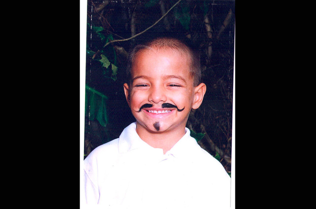 Primera Generacioón