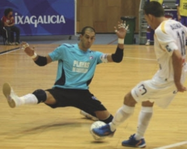 azkenean atezaina naiz