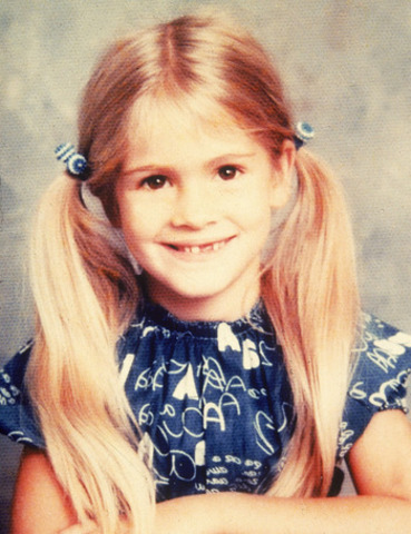 NACIMIENTO DE JULIA ROBERTS