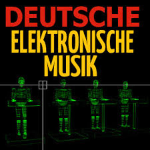 Elektronische Musik