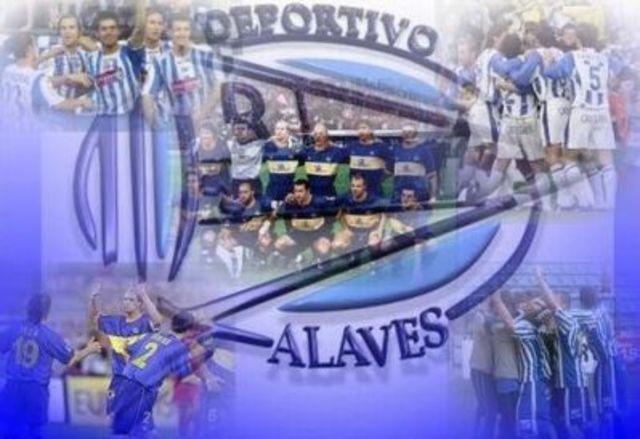 Alaves ikustea asko gustazen zait
