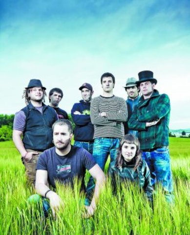 Euskal Herriak autodeterminazioa