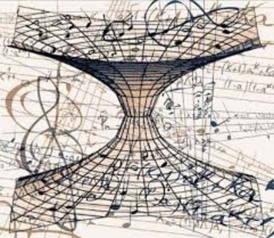 Música estocástica