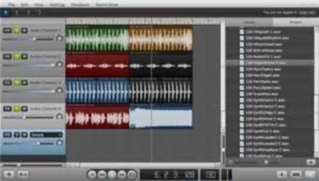 Musica por ordenador