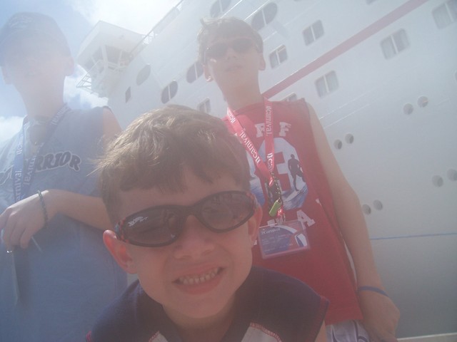 Carnival Cruise