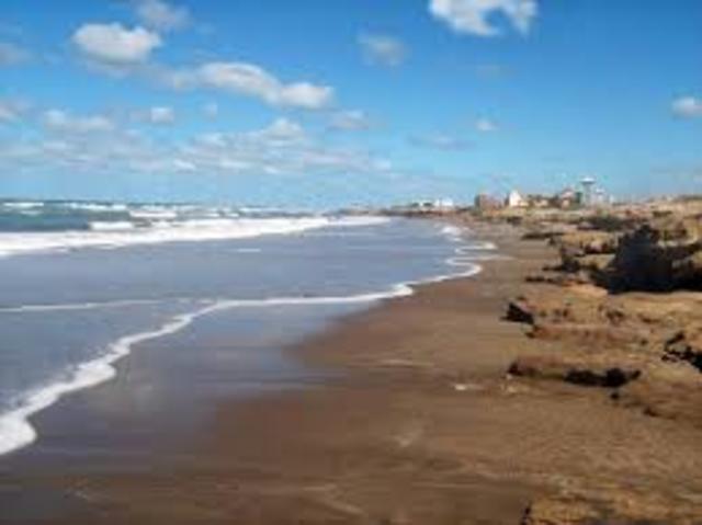 Descubrimiento del Mar del Sur