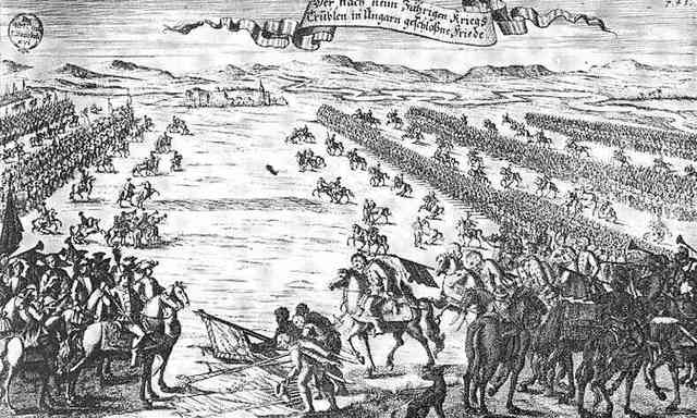 Majtényi fegyverletétel