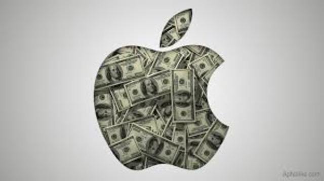 Fundase Apple