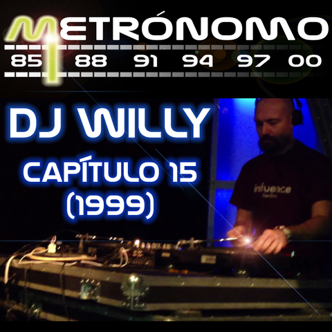 Dj Willy