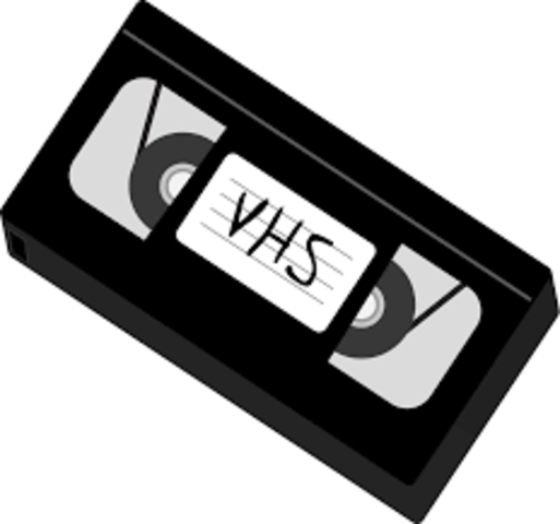 VHS