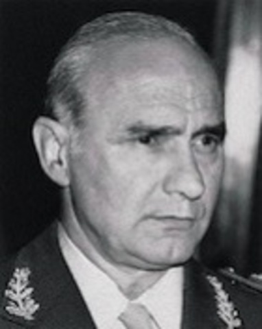 Alfredo Oscar Saint-Jean