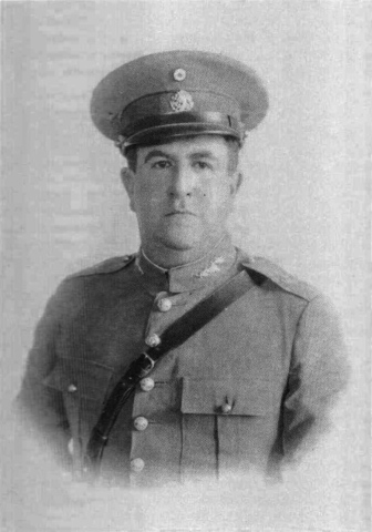 INICIO DEL PERIODO PRESIDENCIAL