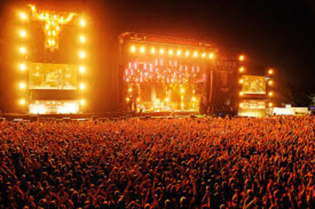 Wacken Open Air
