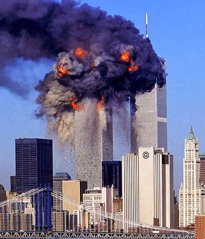 Atemptats contra les Torres Bessones