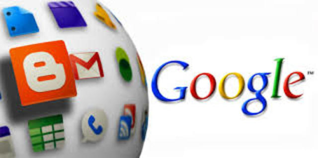 Blogger purchased by Google