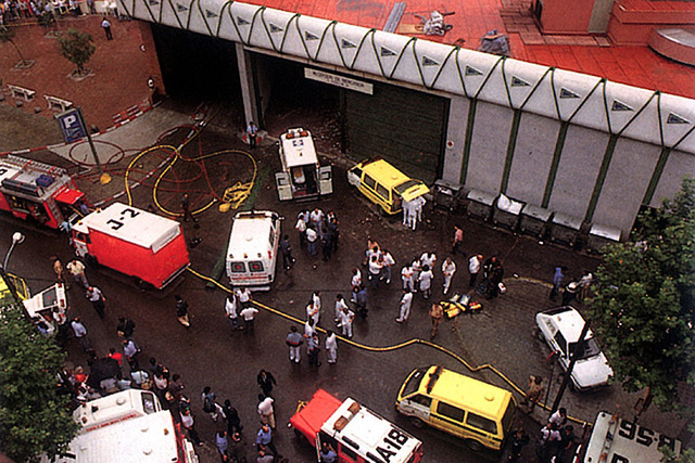 Atemptat de l'Hipercor