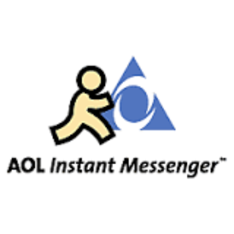 AOL instant messager