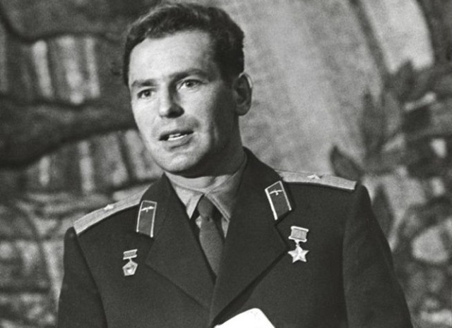 Accidentes en la carrera espacial