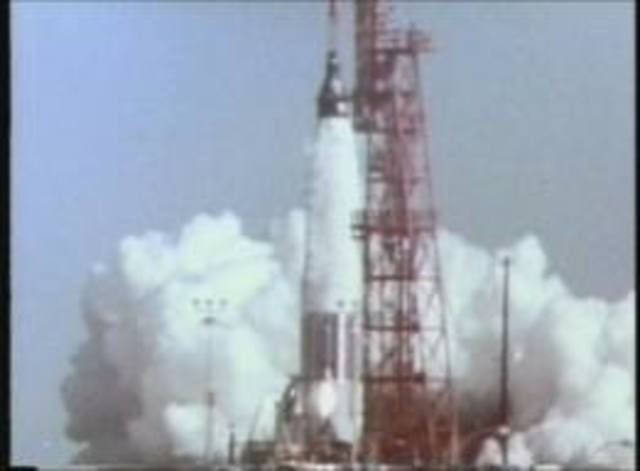 La misión Friendship 7