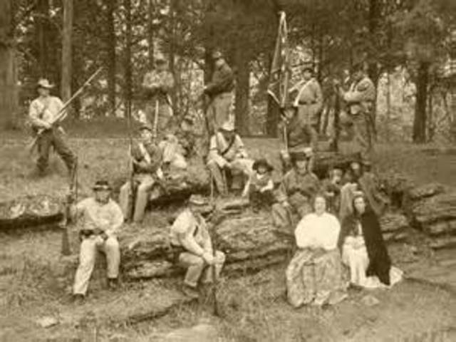 Virginia company sends women