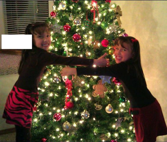 Mia sorelle sono natas e 15 di Giugno 2005