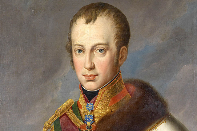 Áprilisi törvények