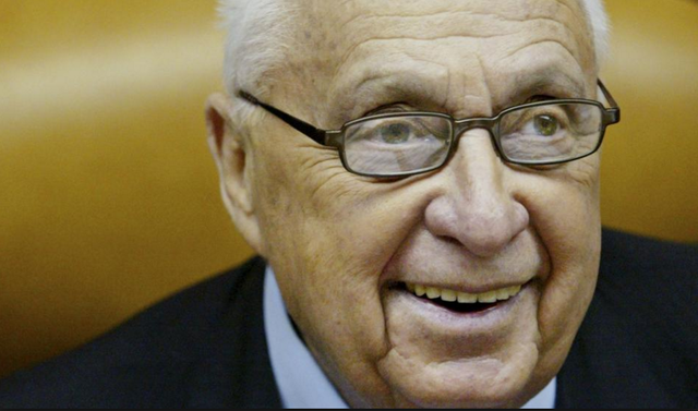 Former Prime Minister