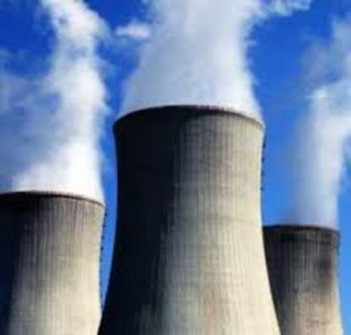 Nuclear Reactor