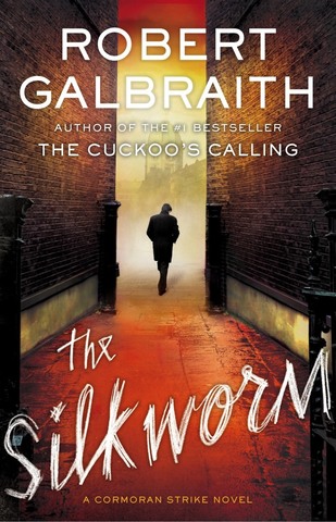 The silkworm